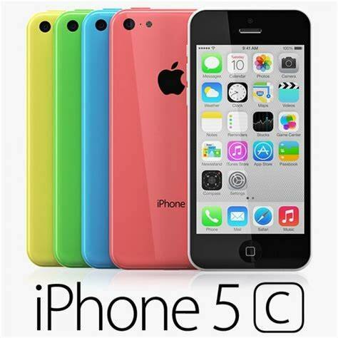 Iphone 5c