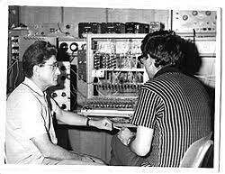 La Revolución Digital - Era de la Información: 1971-2001