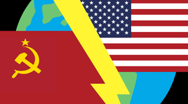 Timeline: Cronología de La Guerra Fría