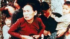 My Lai Massacre