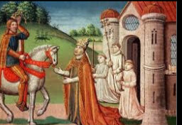 Romance del Rey Moro que Perdió Alhama