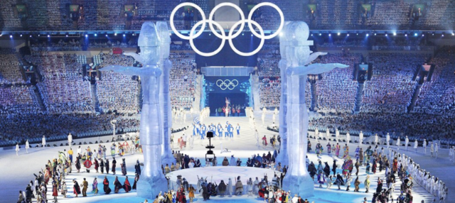 Winter Olympics