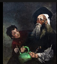 El Lazarillo de Tormes