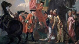 Timeline: Héctor Molina- Modern hystory