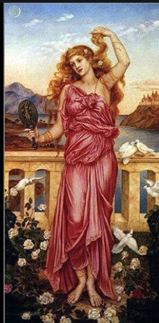 Soneto CLXVI “Mientras por competir con tu cabello