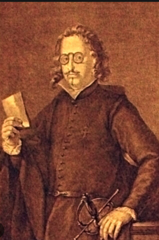 Salmo XVII “Mire los Muros de Patria Mia”