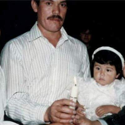 Fallecimiento de mi padre