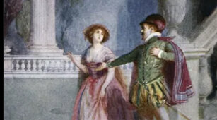 El Burlador de Sevilla y convidado de piedra