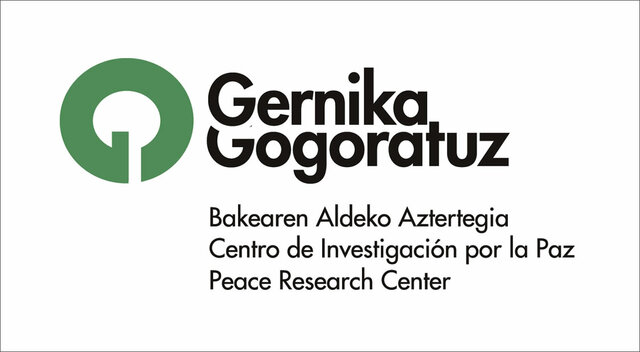 Inicio Mediación Escolar en España: Centro de Investigaciones por la Paz de Gernika Gogoratuz
