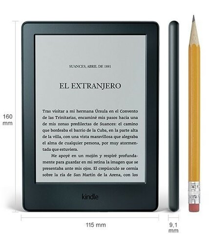 Finales del s. XX (1971) LOS EBOOK