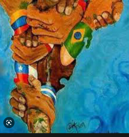 Nuestra América