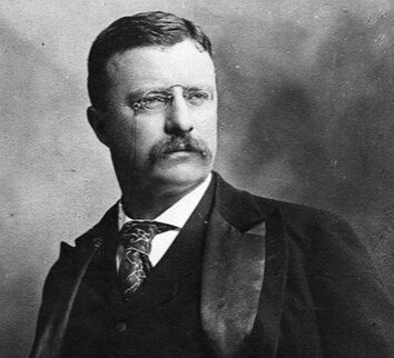 A Roosevelt