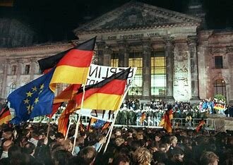 GERMAN REUNIFICATION