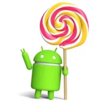 Android 5.0 lollipop