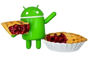 Android 9.0 pie