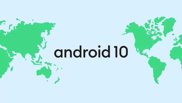 Android 10.0