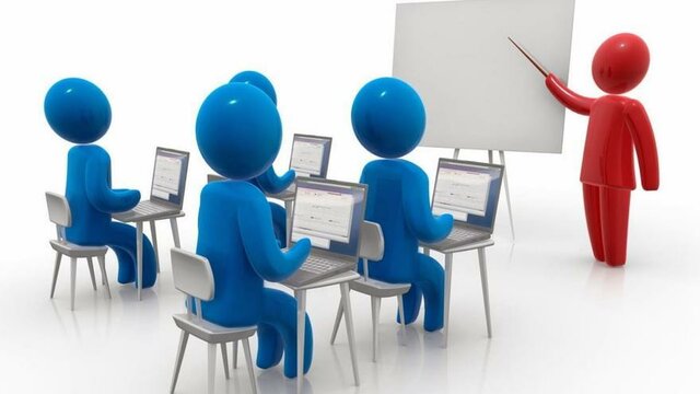 Capacitación laboral para empresas