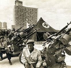 CUBAN MISSILE CRISIS