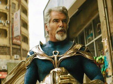 Аркмаг избран главой Совета Герополиса