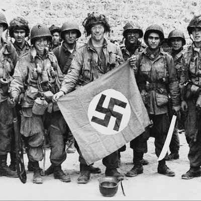 Timeline: Línea del tiempo tema 7