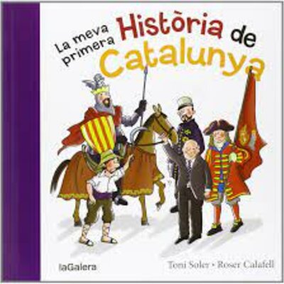 Timeline: Història de Catalunya