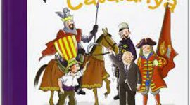 Timeline: Història de Catalunya