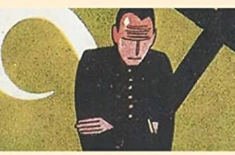 San Manuel Bueno, Mártir