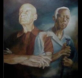 Balada De Los Dos Abuelos