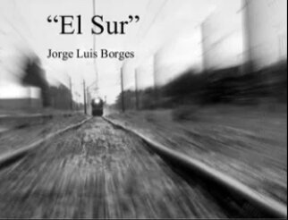 El Sur