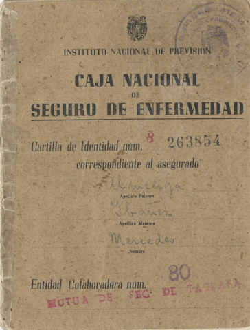 Lleis Fonamentals: Fur del Treball