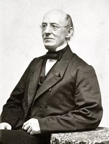 The Rise of the American Abolitionist Movement, 1830s