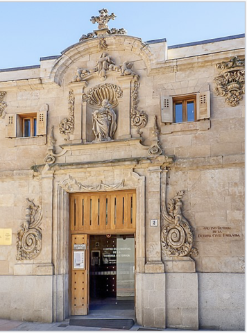 El Tribunal Especial de Repressió de la Maçoneria i del Comunisme