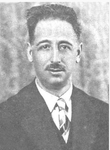 Execució de Lluís Companys