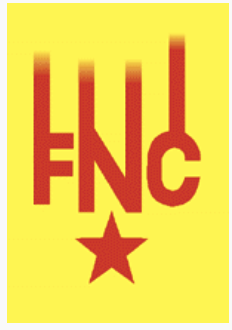 Frente Nacional de Catalunya