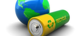 Baterías más Ecológicas
