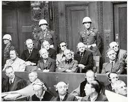 Nuremberg Trials