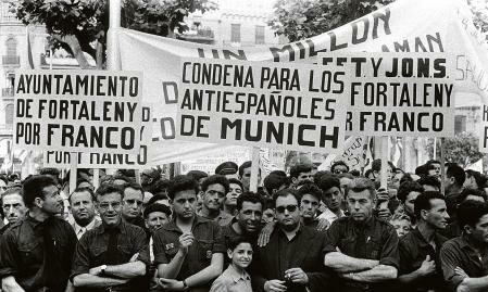 Contuberni de Munich