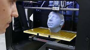 Impresión 3-D a microescala