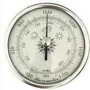 Baròmetre