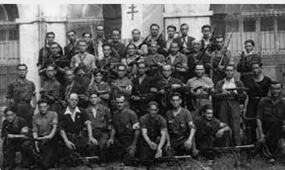 La Invasió de la Vall d'Aran