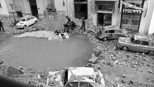 Atemptat i mort de Carrero Blanco