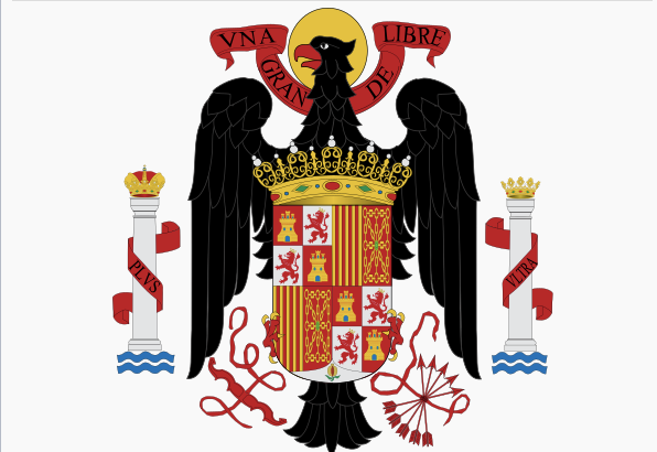 Fuero de Los Españoles