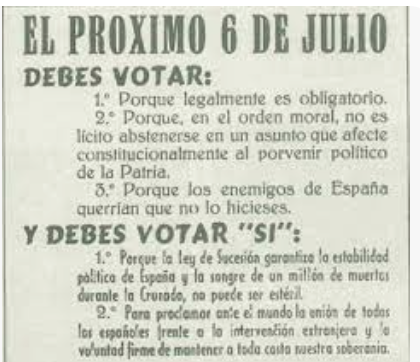 Ley del Referéndum Nacional