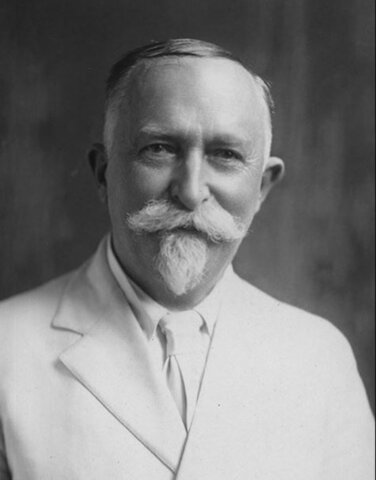 Separación de J.H. Kellogs de la iglesia adventista