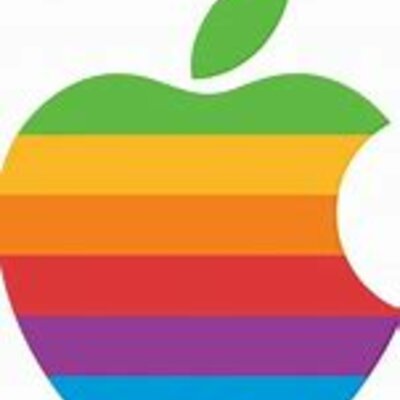 Timeline: Línea de tiempo de Apple- Gisela
