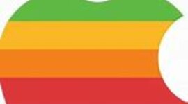 Timeline: Línea de tiempo de Apple- Gisela