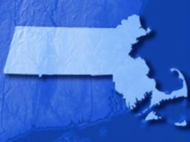 Massachusetts founded