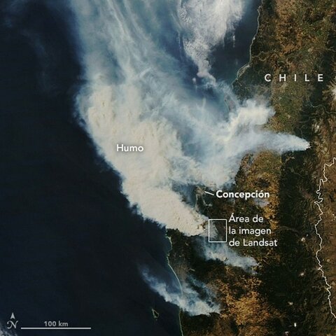 Incendios