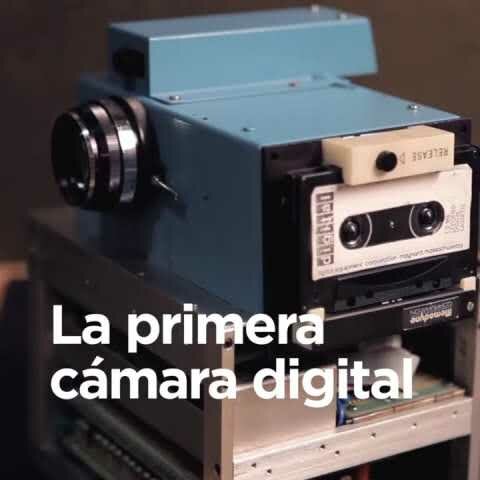 Cámaras Digitales