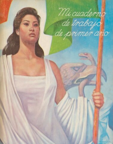 Reforma a los libros de texto